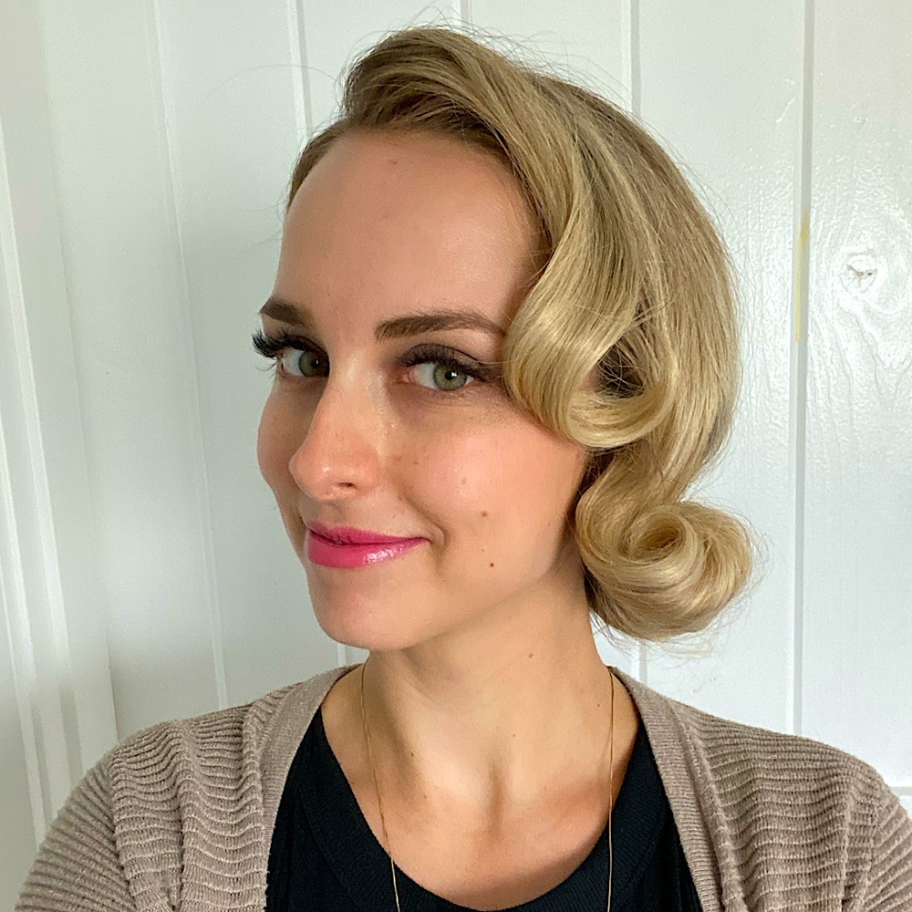 Meet your Posher, Gabriella